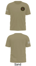 Ravenswood Volunteer Fire Department 47205715 Short Sleeve Performance Shirt - 96