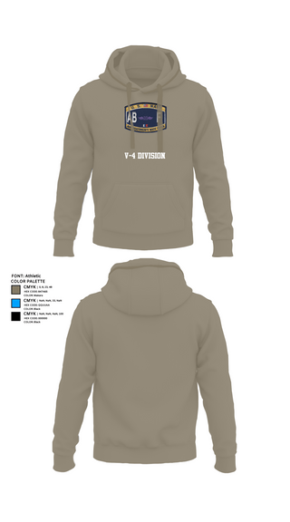 Hoodie, V-4 Division, , Teamtime, Team time, sublimation, custom sports apparel, team uniforms, spirit wear, spiritwear, sports uniforms, custom shirts, team store, custom team store, fundraiser sports, apparel fundraiser