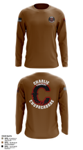 C Co Chupacabras Long Sleeve Performance Shirt 2