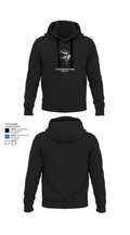 Palo Alto High School Cheer 94037882 Hoodie - 13