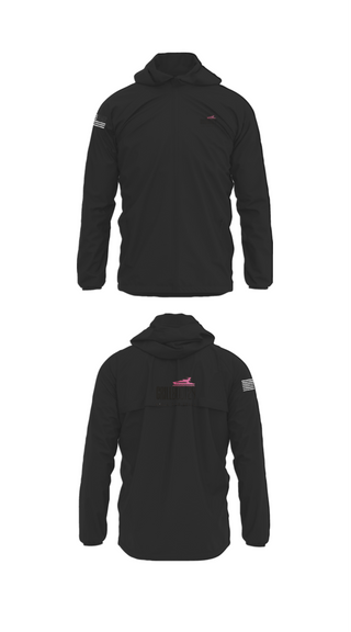 Windbreaker, Ambulanter Krankenpflegedienst Essler GmbH, , Teamtime, Team time, sublimation, custom sports apparel, team uniforms, spirit wear, spiritwear, sports uniforms, custom shirts, team store, custom team store, fundraiser sports, apparel fundraiser