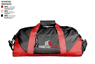 Duffle Bag, Treadline mts, , Teamtime, Team time, sublimation, custom sports apparel, team uniforms, spirit wear, spiritwear, sports uniforms, custom shirts, team store, custom team store, fundraiser sports, apparel fundraiser