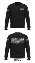 SAGAZZ 72853678 Crew Neck Sweatshirt - 21