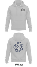 Spring Creek High School Basketball 45989238 Hoodie - 6