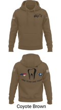810th med co 30898387 Hoodie - 18