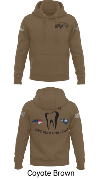 Hoodie, 810th med co, Army, Teamtime, Team time, sublimation, custom sports apparel, team uniforms, spirit wear, spiritwear, sports uniforms, custom shirts, team store, custom team store, fundraiser sports, apparel fundraiser
