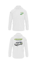 Groome Transportation 25509657 Windbreaker - 14