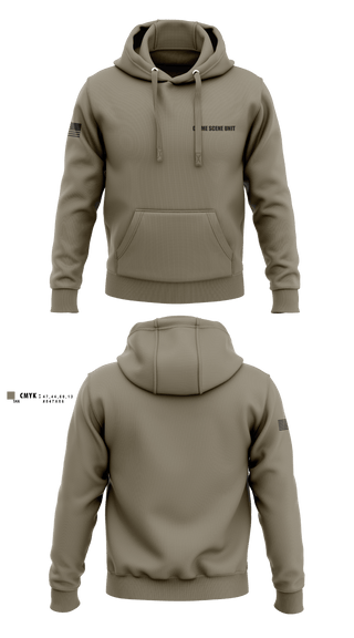 Hoodie, Crime Scene Unit, , Teamtime, Team time, sublimation, custom sports apparel, team uniforms, spirit wear, spiritwear, sports uniforms, custom shirts, team store, custom team store, fundraiser sports, apparel fundraiser