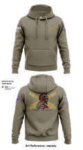 ALPHA ROCK 20137343 Hoodie - 93