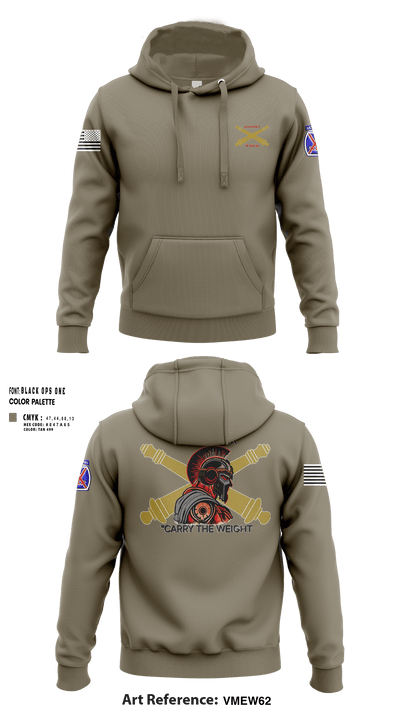 ALPHA ROCK 20137343 Hoodie - 93