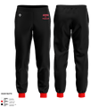 Durango HS Wrestling 8720193 Joggers - 1