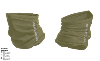 Protective Mask/Neck Gaiter, Joch, Cycling, Teamtime, Team time, sublimation, custom sports apparel, team uniforms, spirit wear, spiritwear, sports uniforms, custom shirts, team store, custom team store, fundraiser sports, apparel fundraiser