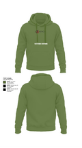 Wetwork Kustoms 4743471 Hoodie - 22