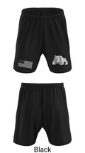 Holmes Community College Softball 62235398 Athletic Shorts With Pockets - 8