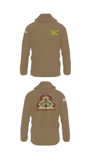 Windbreaker, BTRY-B 1/188th, National Guard, Teamtime, Team time, sublimation, custom sports apparel, team uniforms, spirit wear, spiritwear, sports uniforms, custom shirts, team store, custom team store, fundraiser sports, apparel fundraiser