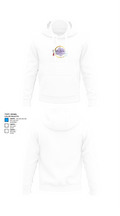 The Sober Bartender 25073901 Hoodie - 5