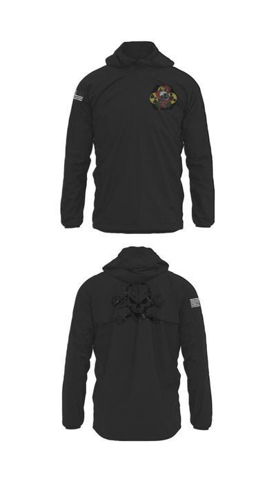 51st Chem 5478070 Windbreaker - 21