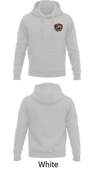 Hoodie, FC Panthers, Men's Soccer, Teamtime, Team time, sublimation, custom sports apparel, team uniforms, spirit wear, spiritwear, sports uniforms, custom shirts, team store, custom team store, fundraiser sports, apparel fundraiser