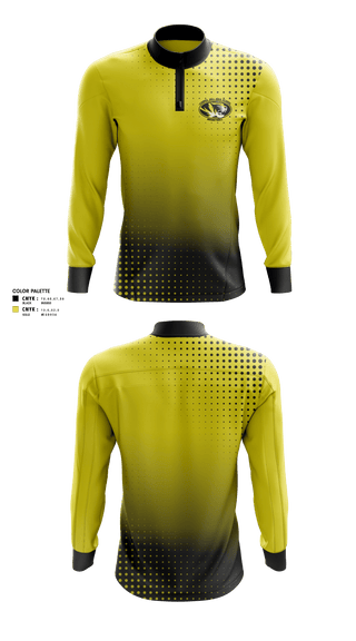 Quarter Zip Jacket, Chapel Hill High School Basketball, Men's Basketball, Teamtime, Team time, sublimation, custom sports apparel, team uniforms, spirit wear, spiritwear, sports uniforms, custom shirts, team store, custom team store, fundraiser sports, apparel fundraiser