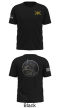 11th CYB 6124113 Old School Cotton Feel Shirt - 30