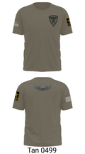 Aviators 74507029 Short Sleeve Performance Shirt - 76