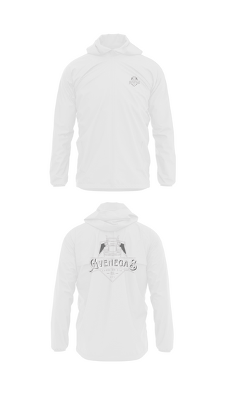 Windbreaker, G Venegas Trucking LLC, , Teamtime, Team time, sublimation, custom sports apparel, team uniforms, spirit wear, spiritwear, sports uniforms, custom shirts, team store, custom team store, fundraiser sports, apparel fundraiser
