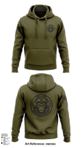 SMTC 35310311 Hoodie - 173