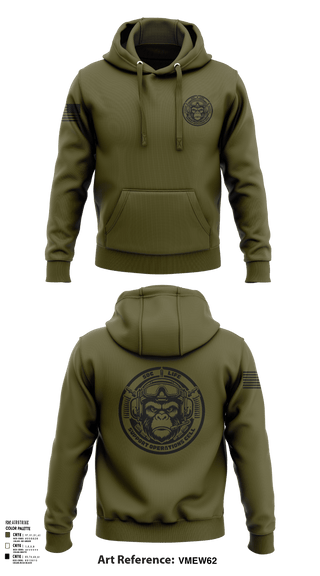 Hoodie, SMTCSMTC SOC, Coast Guard, Teamtime, Team time, sublimation, custom sports apparel, team uniforms, spirit wear, spiritwear, sports uniforms, custom shirts, team store, custom team store, fundraiser sports, apparel fundraiser
