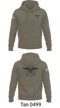 Arson & Explosives Investigations 36101892 Hoodie - 74