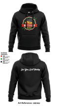 JDC PBA 68059283 Hoodie - 3