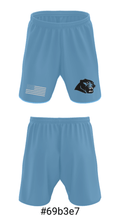 Paetow High School Tennis 24931552 Athletic Shorts With Pockets - 17