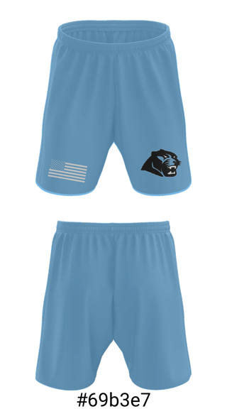 Athletic Shorts With Pockets, Paetow High School Tennis, Tennis, Teamtime, Team time, sublimation, custom sports apparel, team uniforms, spirit wear, spiritwear, sports uniforms, custom shirts, team store, custom team store, fundraiser sports, apparel fundraiser