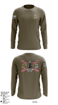 Narco Nook 16908383 Long Sleeve Performance Shirt - 2