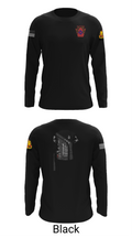 121 transportation 53489531 Long Sleeve Performance Shirt 25