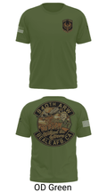 940 Air Refueling Wing 53360157 Short Sleeve Performance Shirt - 56