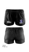 1-77 AR A Co. 43528824 Women's Shorts - 105