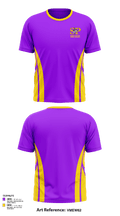 Sabine Pass High School Football 81819656 Short Sleeve Performance Shirt - 133