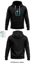 Jaylen 96636142 Hoodie - 1