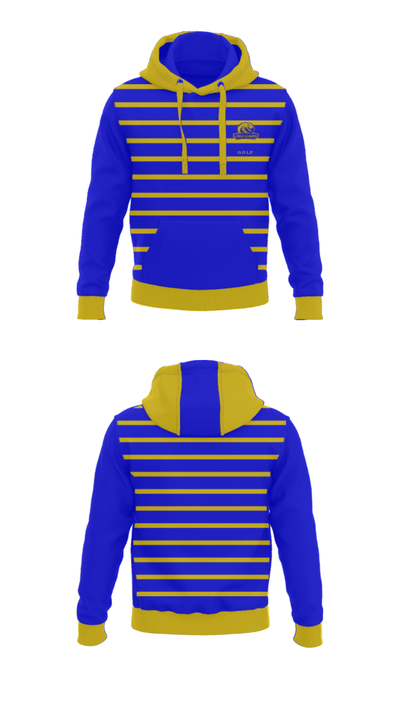 Carrithers Middle School Track 85714005 Hoodie - 23