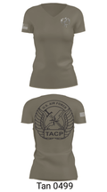 18th Air Support Operations Group 80875786 Women's Short Sleeve V-neck Shirt - 68