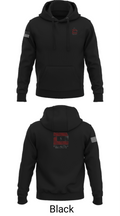 CalledOut Security 52981912 Hoodie - 25