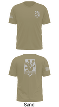 Dead Rabbits 44985647 Old School Cotton Feel Shirt - 90