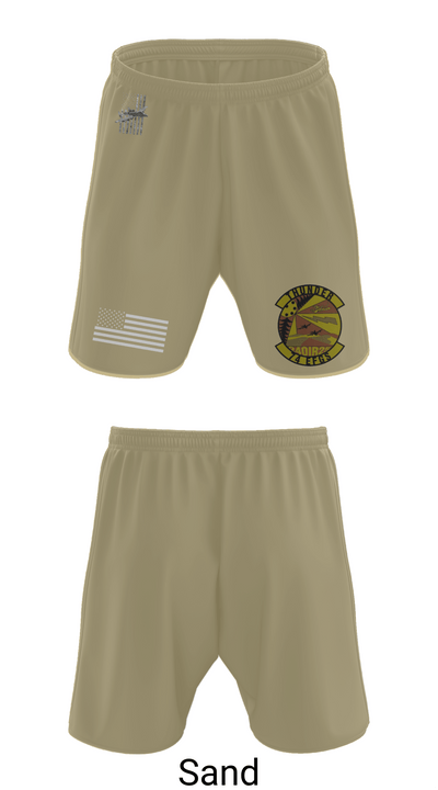 74 FGS 48894221 Athletic Shorts With Pockets - 89