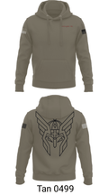 Evac PLT, RSS, 2CR 13991169 Hoodie - 78