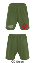 1/6 58710445 Athletic Shorts With Pockets - 49