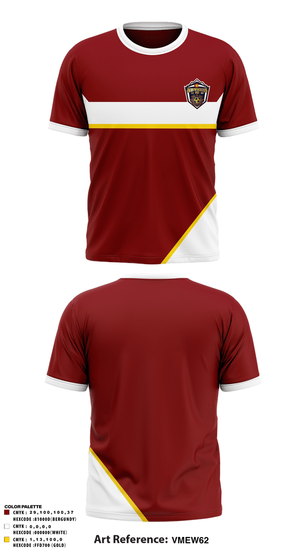Short Sleeve Performance Shirt, Azteca, Men's Soccer, Teamtime, Team time, sublimation, custom sports apparel, team uniforms, spirit wear, spiritwear, sports uniforms, custom shirts, team store, custom team store, fundraiser sports, apparel fundraiser