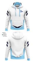 Saugerties High School Golf 90540515 Hoodie - 43