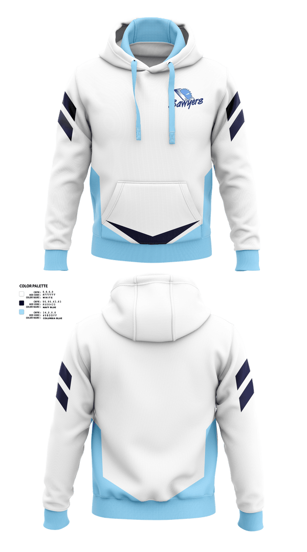 Hoodie, Saugerties High School Golf, Golf, Teamtime, Team time, sublimation, custom sports apparel, team uniforms, spirit wear, spiritwear, sports uniforms, custom shirts, team store, custom team store, fundraiser sports, apparel fundraiser