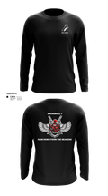 Fox troop 31876072 Long Sleeve Performance Shirt 12