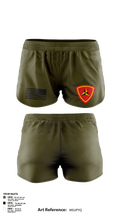 HQBN 3D MARDIV 36119636 Ranger Panties - 1
